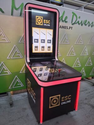 Slot Machine