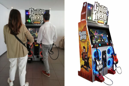 Guitar Hero
