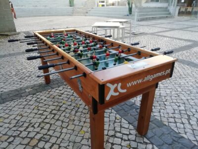 4 Jogadores Clássico Branco Kids mesa de jogo de hóquei de ar da máquina  para o centro de jogos - China Máquina de jogos de hóquei de ar e Crianças  Air Hockey preço