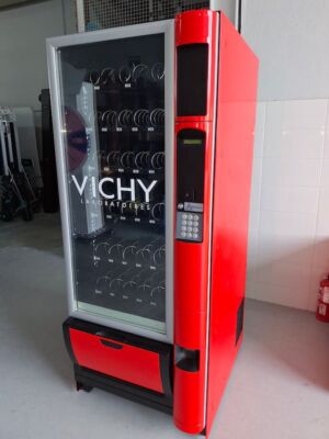 Vending
