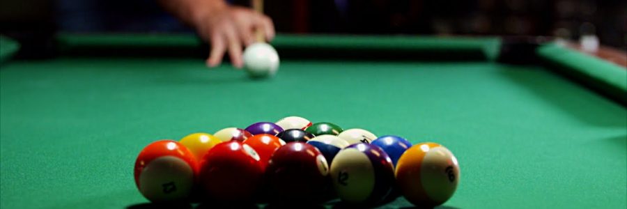 Mesas de Snooker para Bares ou Cafés