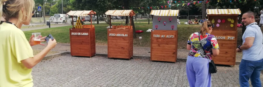 Jogos Populares